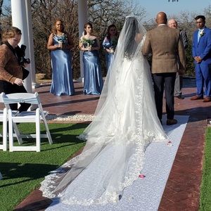 Wedding Veil